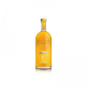 Merlet C2 Cognac & Citron Cognac